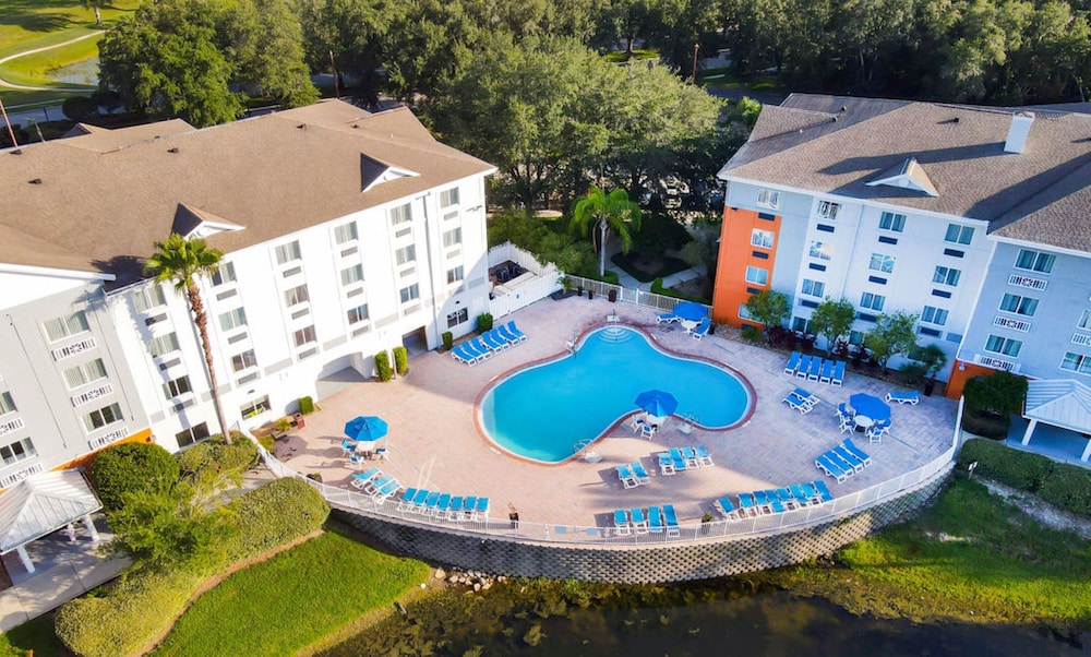 Hotel Holiday Inn Express & Suites Clermont Se West Orlando by IHG