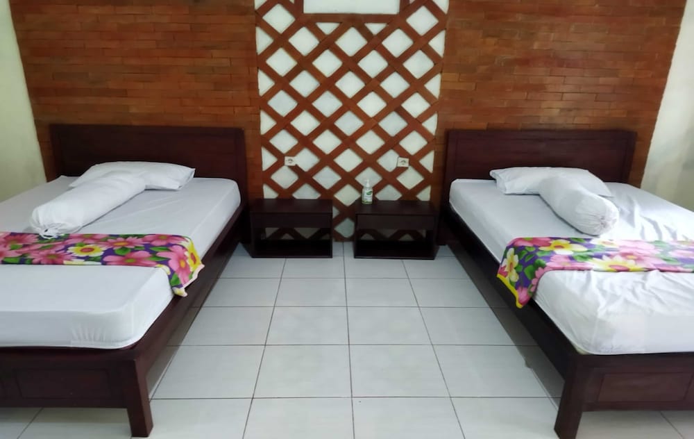 Home Stay Muhrodin view 4