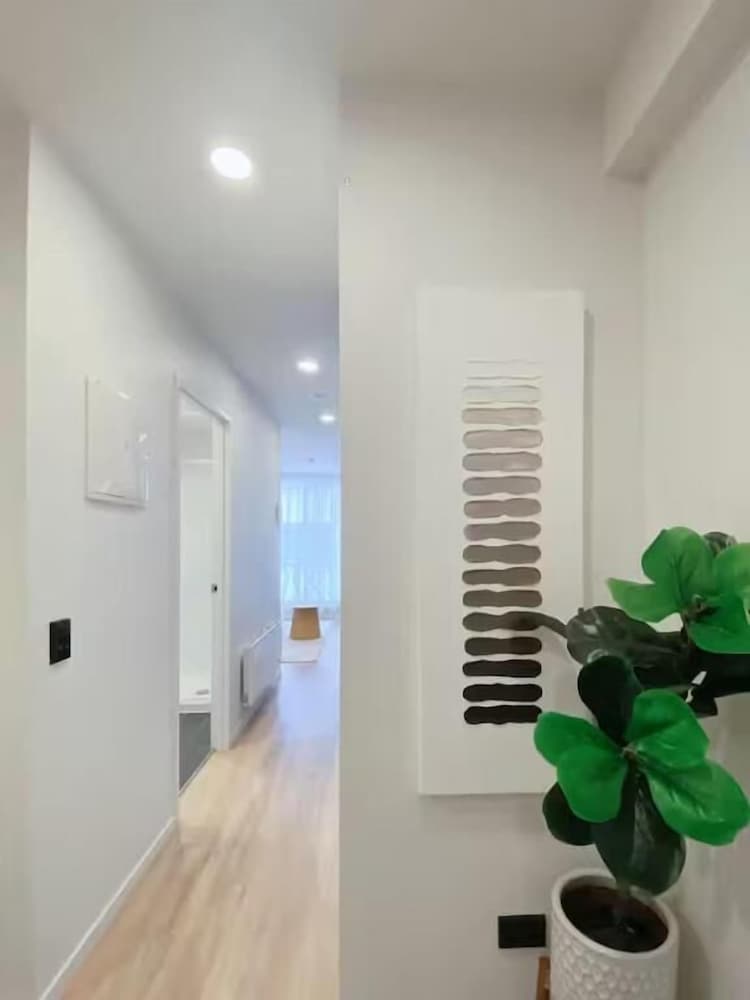 Sky Stars CBD Apartments