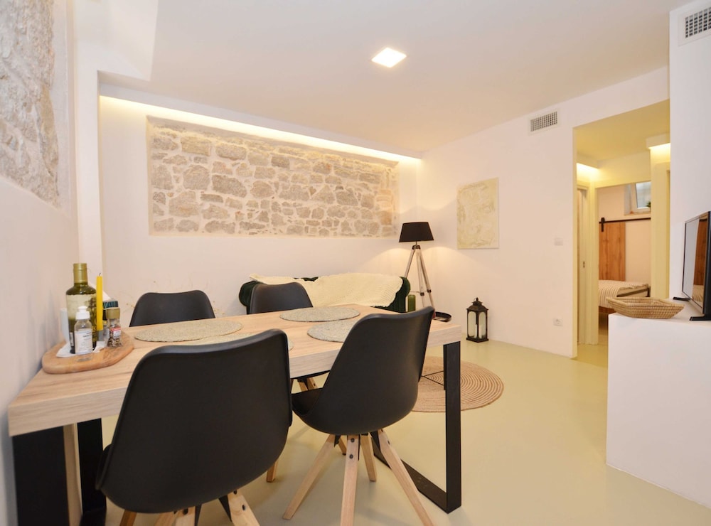 The Quiet Center Apartment in Rovinj