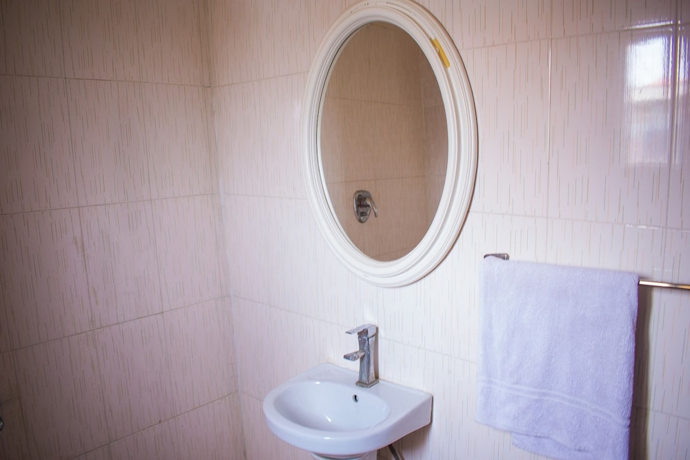 Maria Suites — photo 16