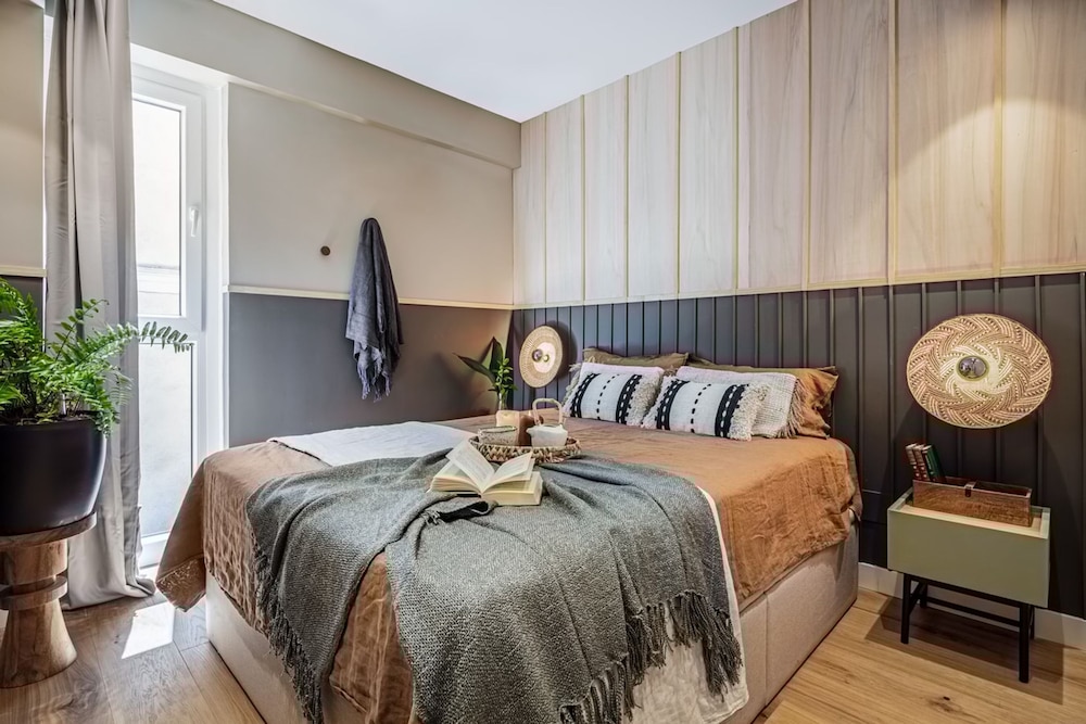 Vira - 1 Bedroom in Centro