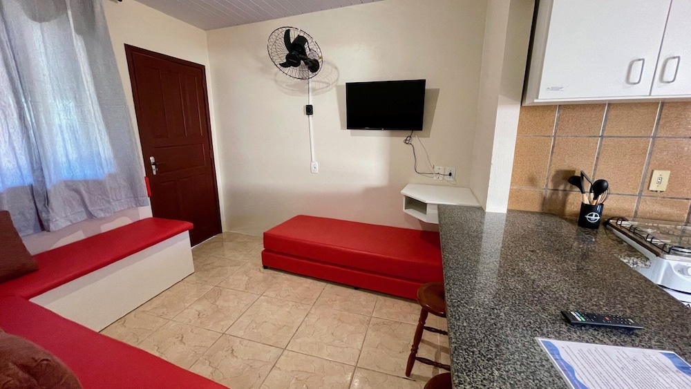 AP 12 Ala Conceição Residencial Solavir
