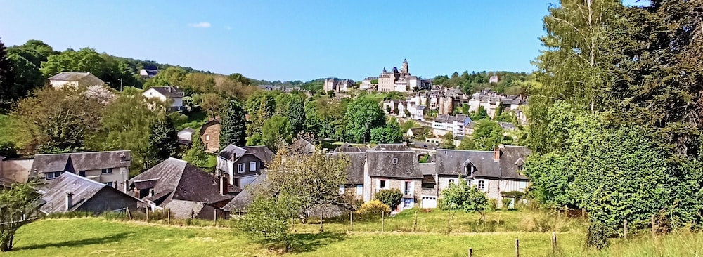 Résidence le 11B
