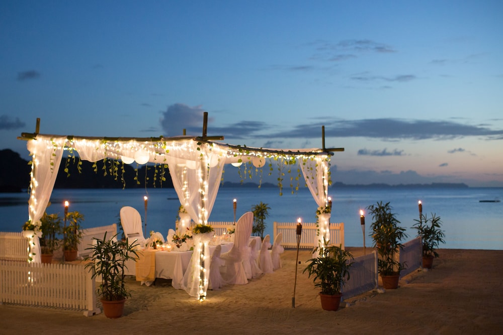 Palau Pacific Resort 116