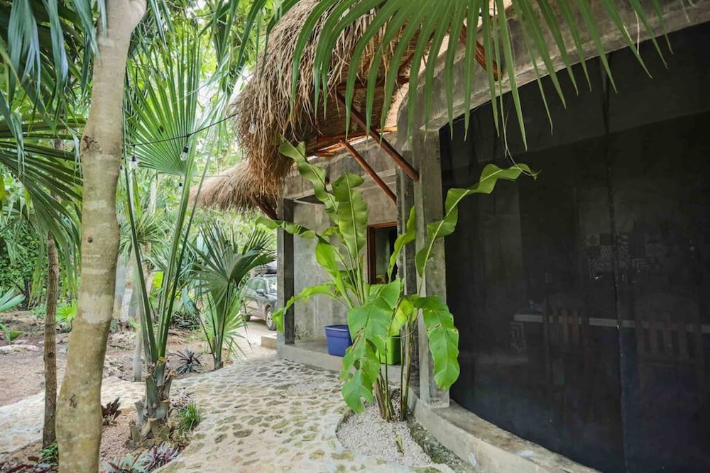 Casa Catarina Private House Near Bacalar Lagoon