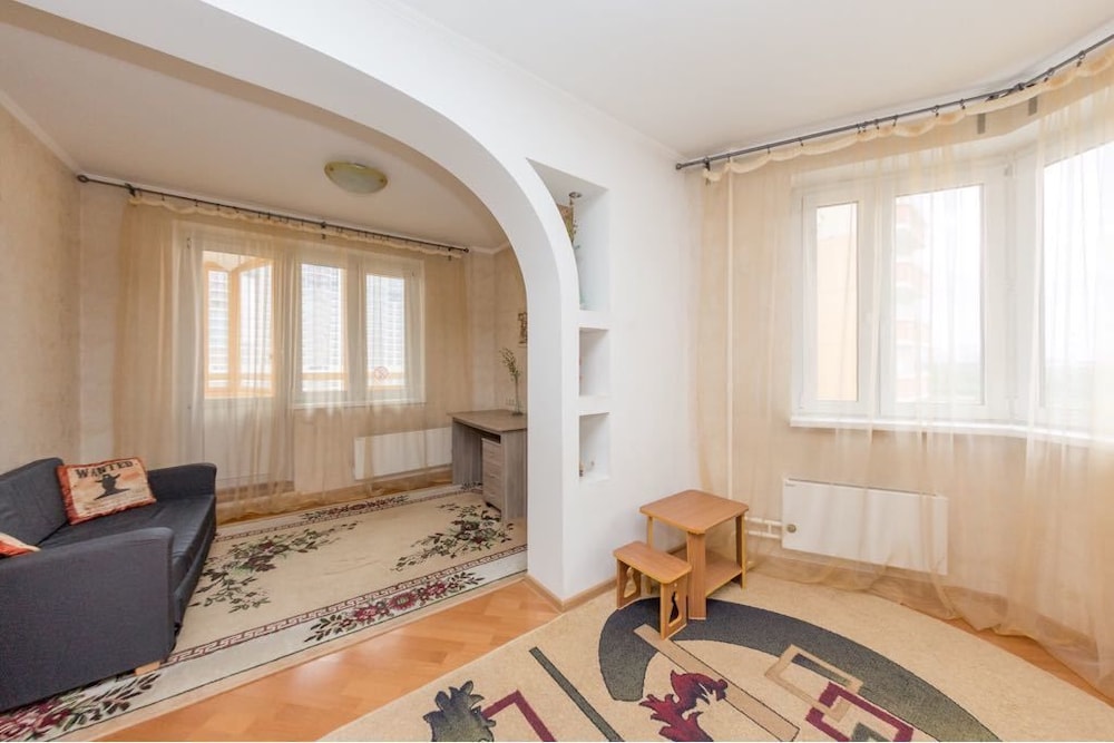 TravelFlat Apartments