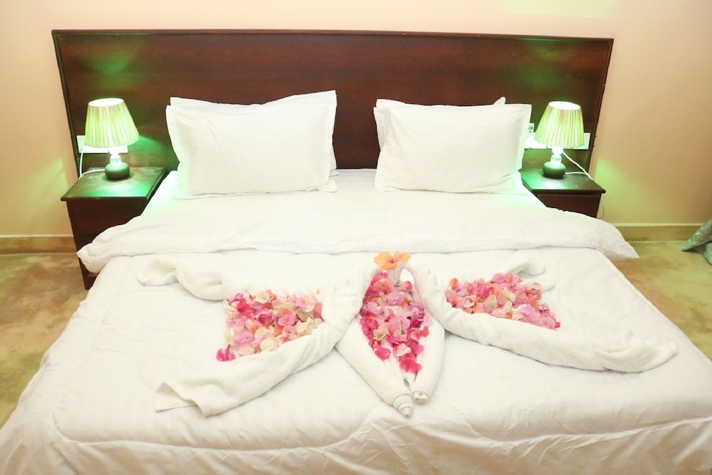 Zanzibar Luxury Bungalows