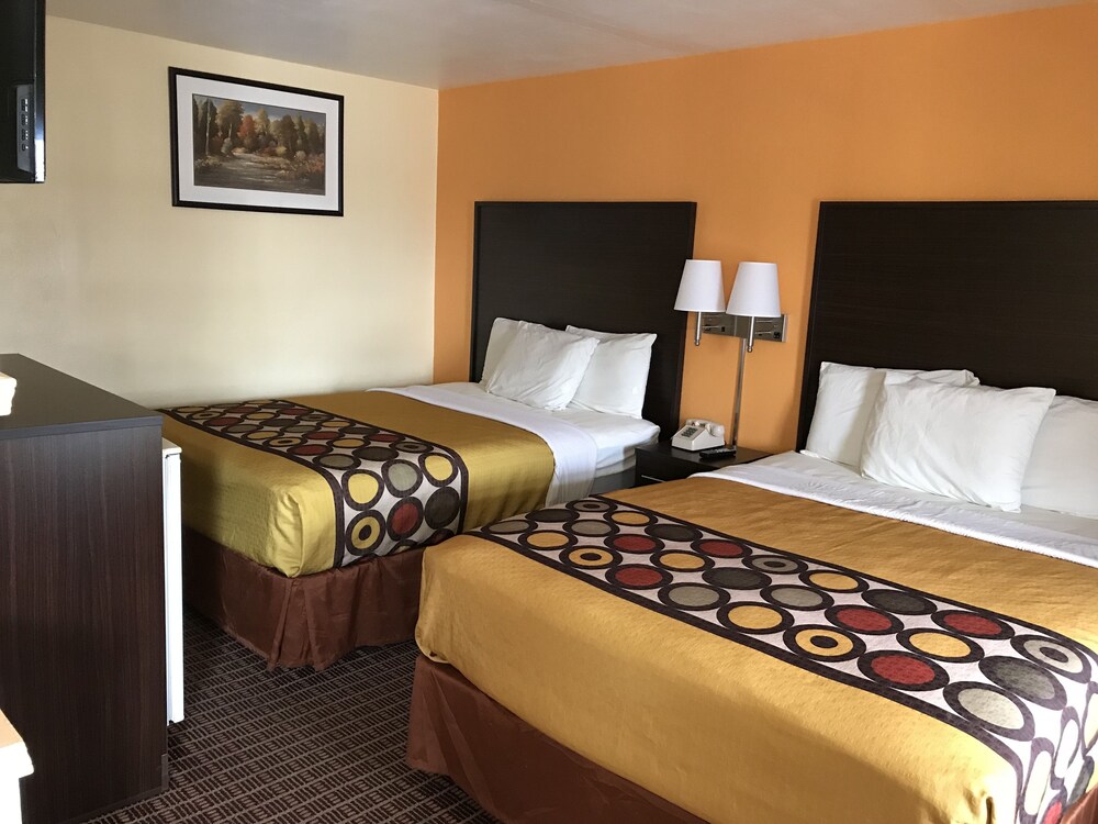 Old Kentucky Home Motel