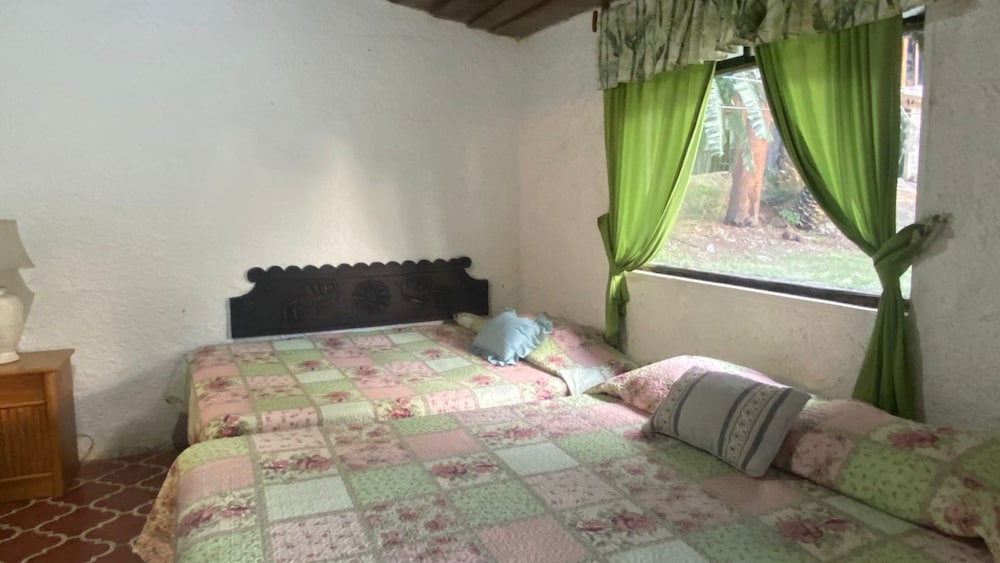 Bungalow Bahía Visión Azul