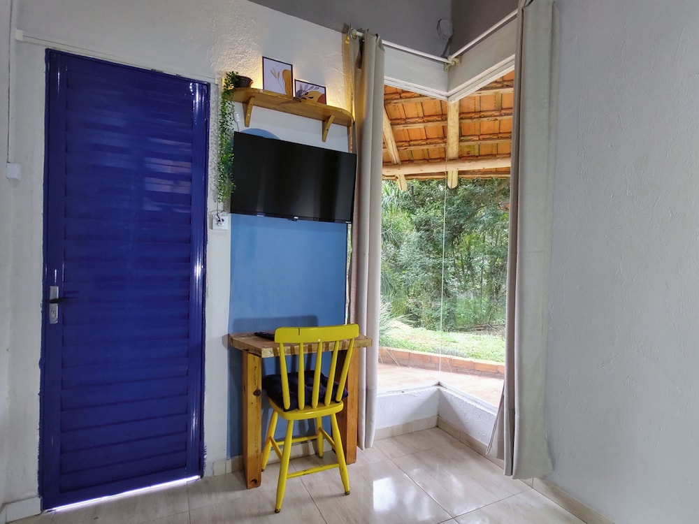 Espaço Manancial