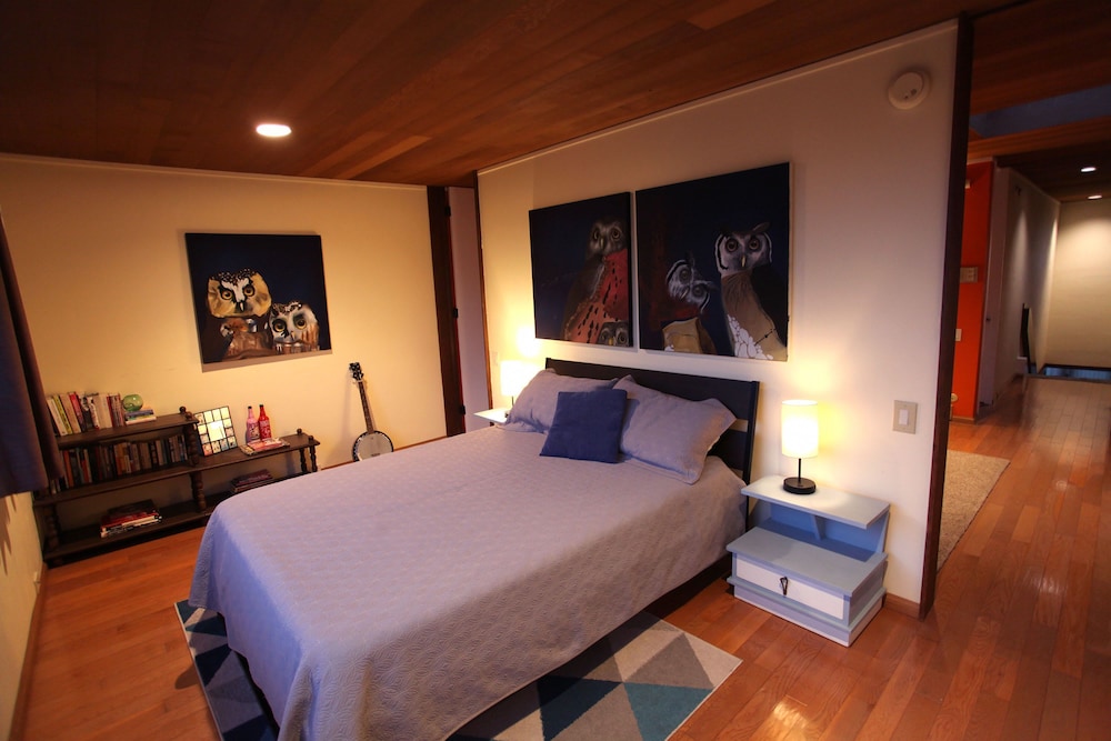 Luxury Ocean View Bay View Home
