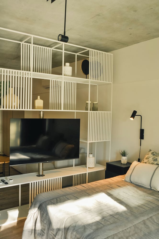 BT Homes - Quartier Retiro