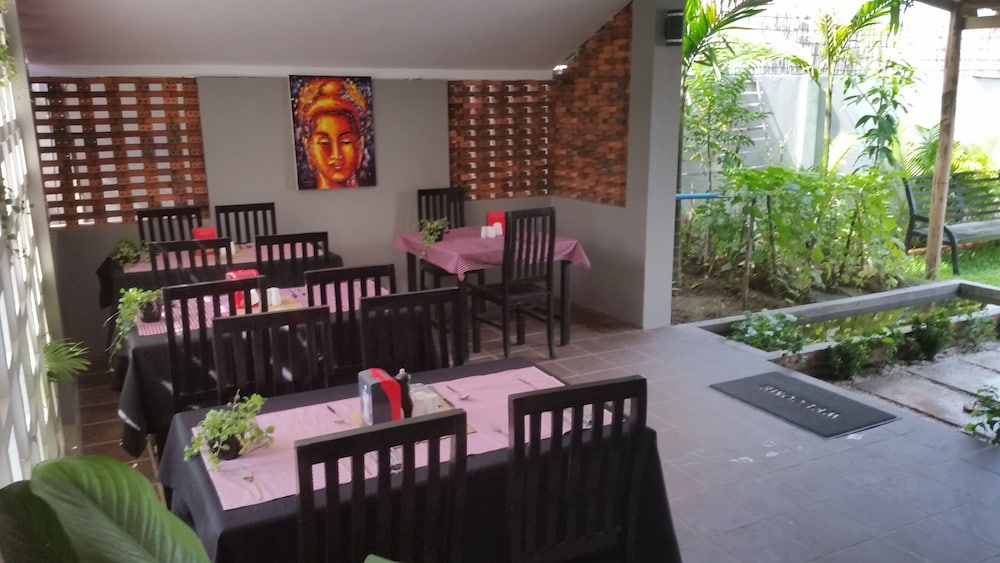Angkor Beauty Boutique