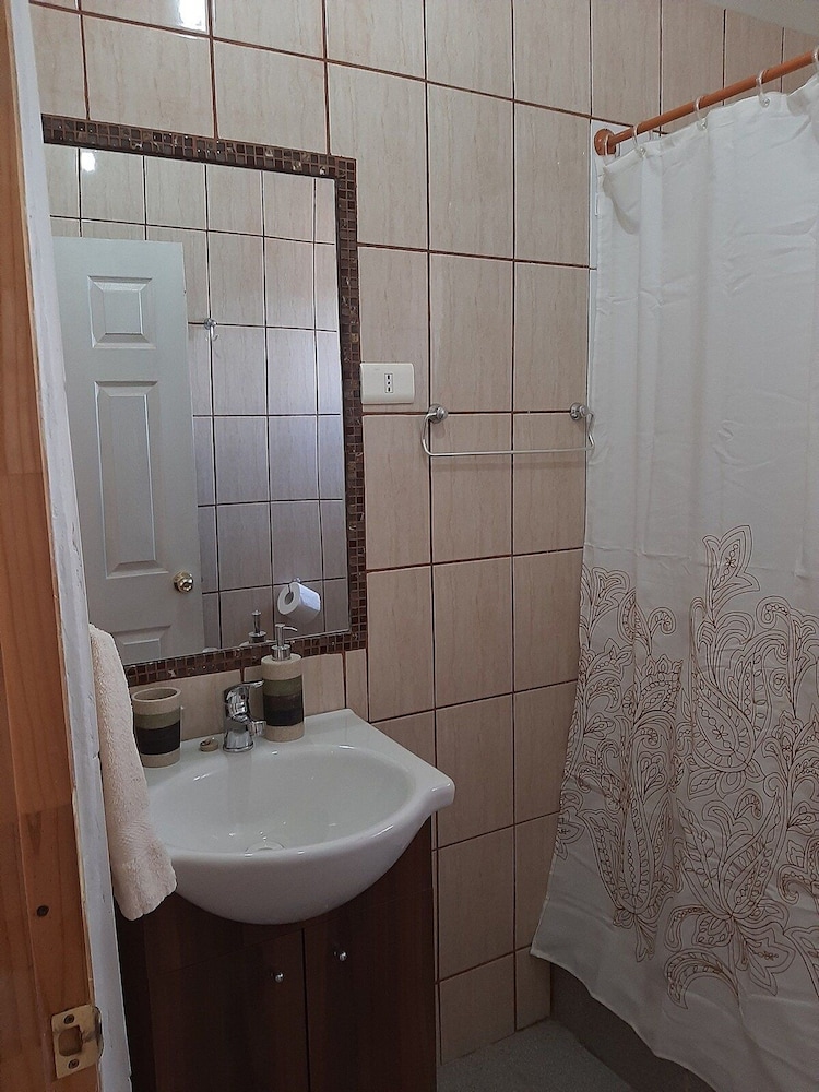 Casa Sutar 1 y 2