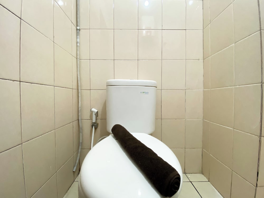 Good Deal And Homey 1Br Tifolia Apartment