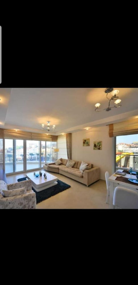 Alanya Vesta Garden Apartments, photo 19