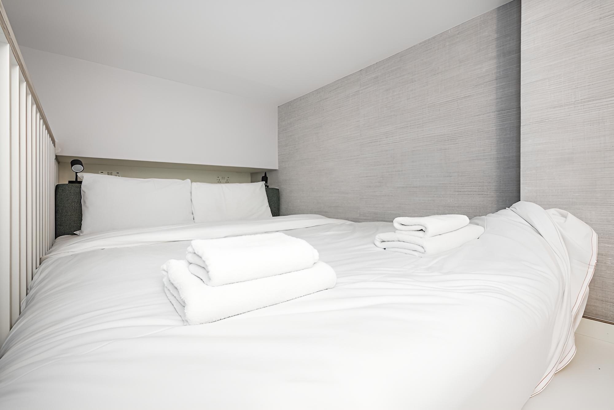 Trendy Studios PRIMROSE HILL
