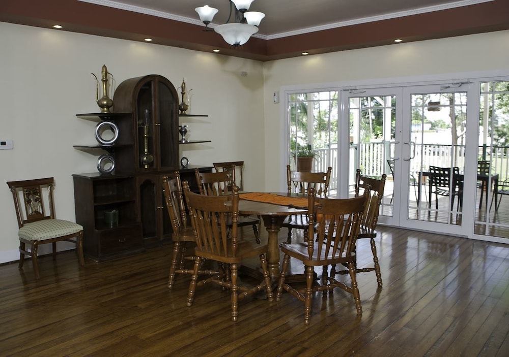 Hotel Casa Luisa