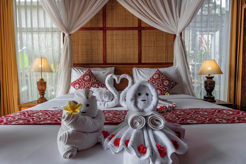 Belas Vana Villa Ubud by Dhananjaya Hospitality