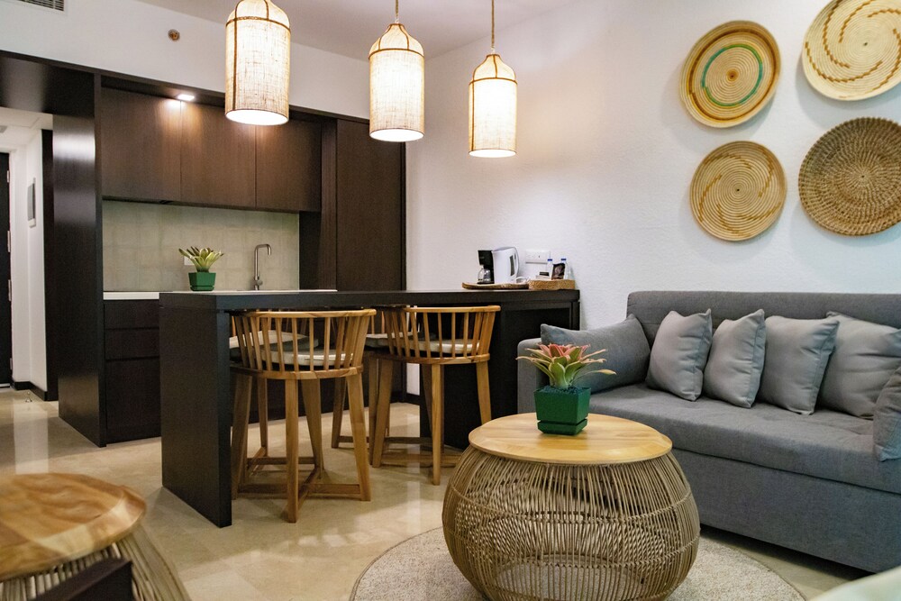 Eurobuilding Hotel & Suites Lecheria