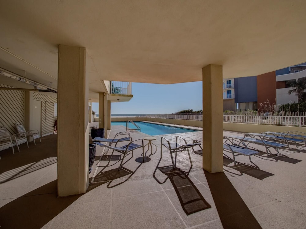 Fourth Floor Condo at The Whaler With Amazing Gulf Views view 4