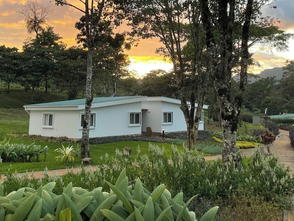 Vera Eco-Resort