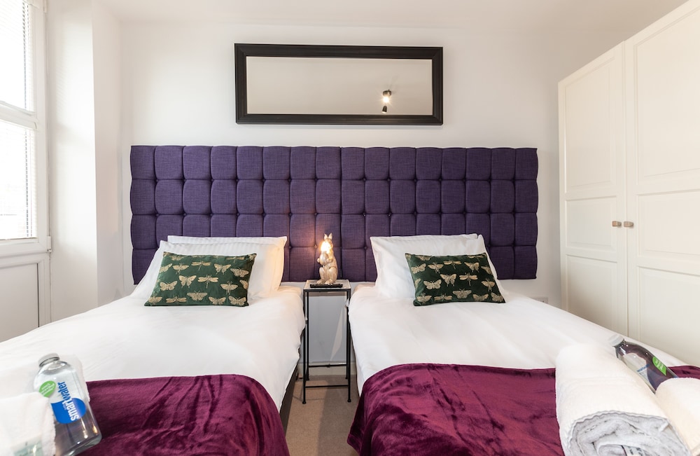 Smart Apartments - Empress Heights view 3