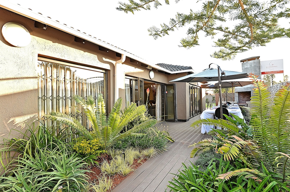 Kgarebana Boutique Guesthouse