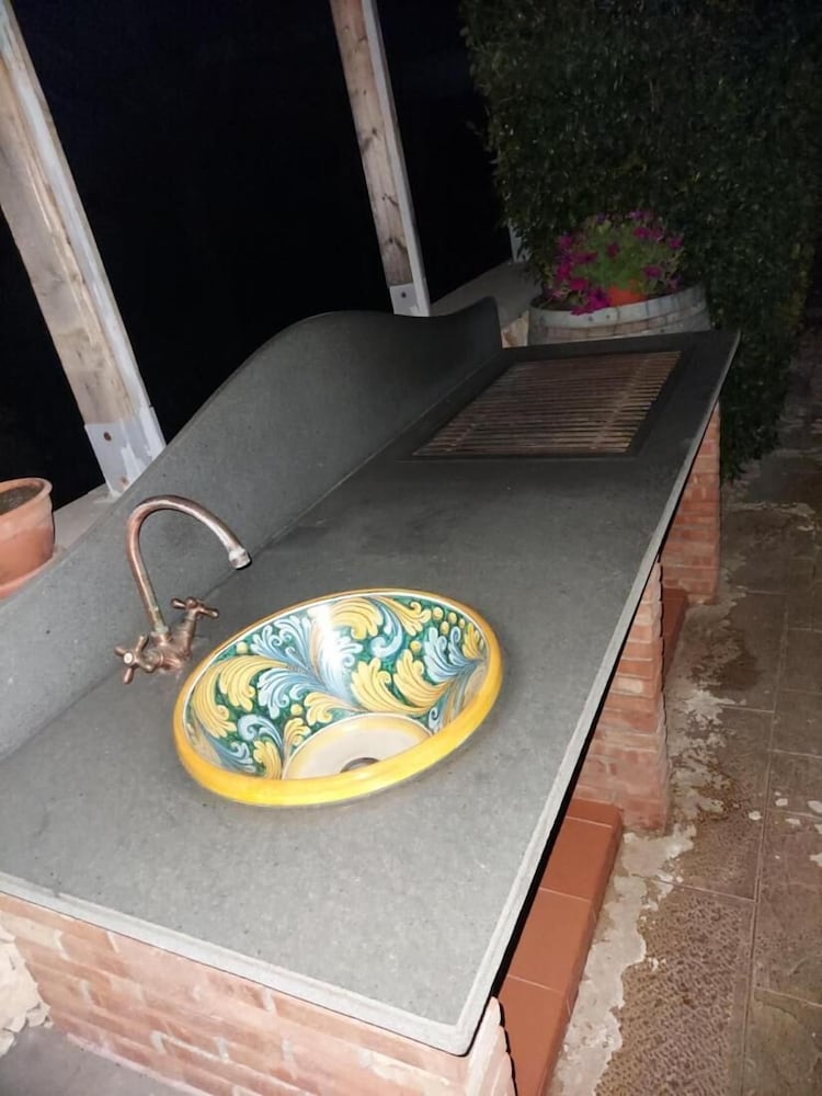 Blu Etna Casa Vacanze