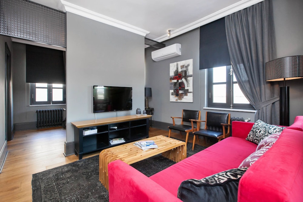 Balkon Residence