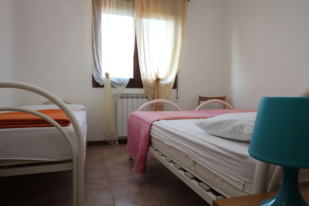 Flat 150m From the Beach of Rosolina