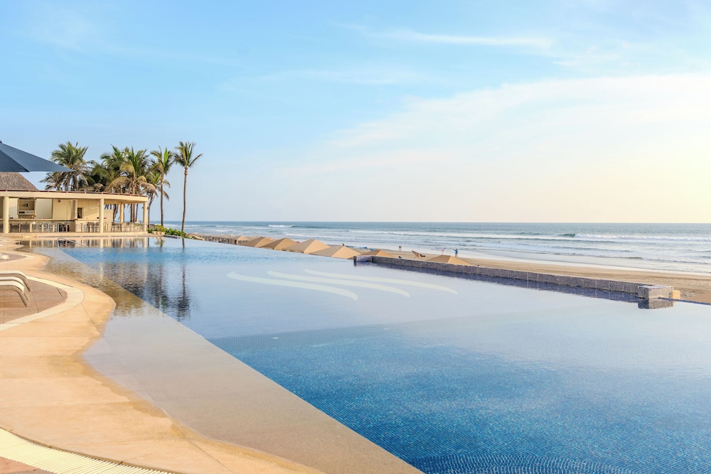 Depto. Frente al Mar. Acapulco 4 Rec