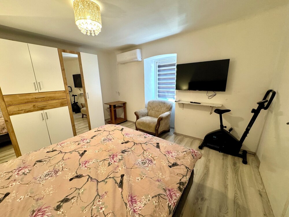 Holiday house Adria