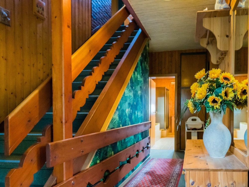 Apartment Near Willingen With Garden