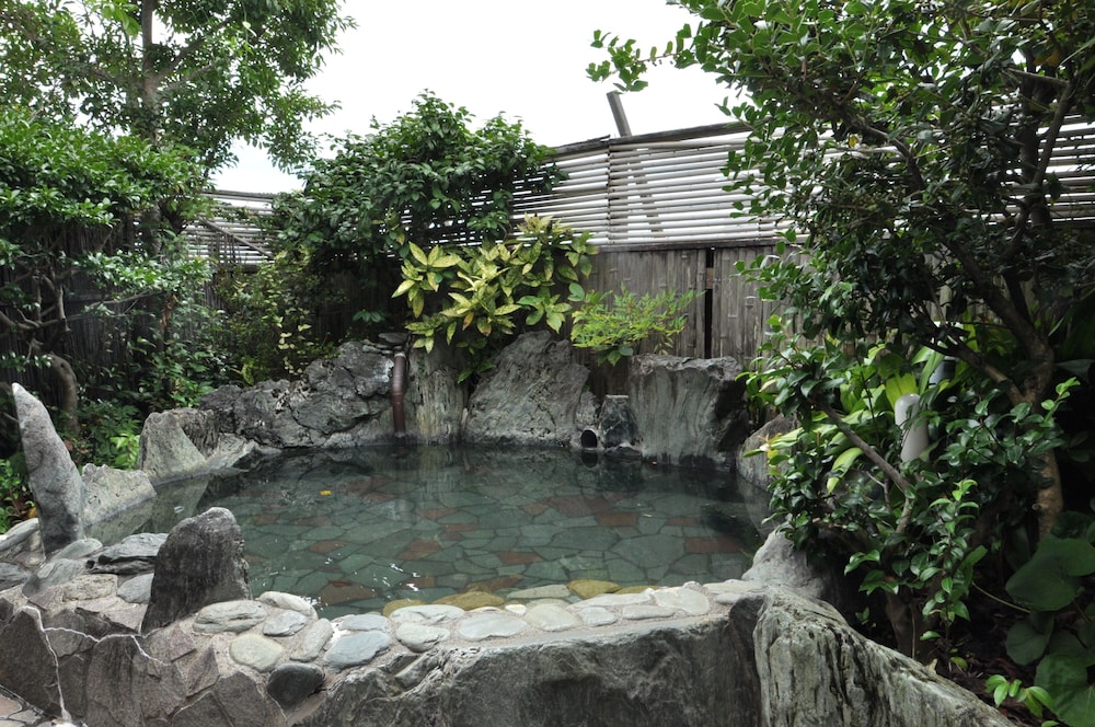 Ryokan Kichiman
