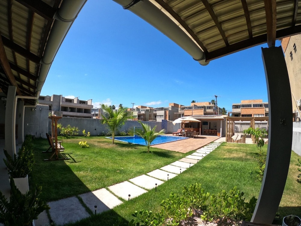 MHV Milagres - Casa Flora