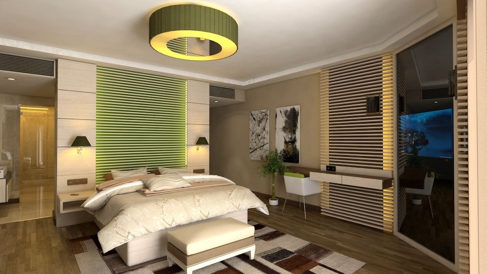 Sianji İyilik Resort - Image 5