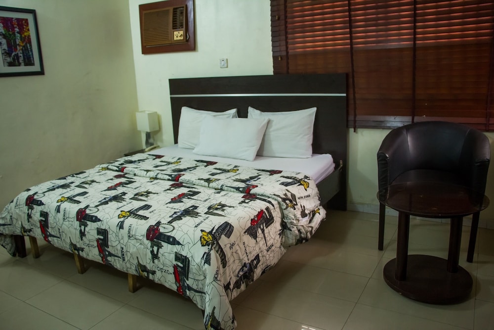 Modex Guest House