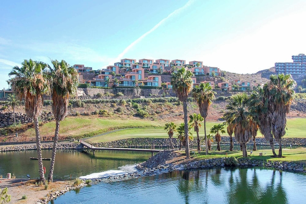 Villa Vista Golf 10