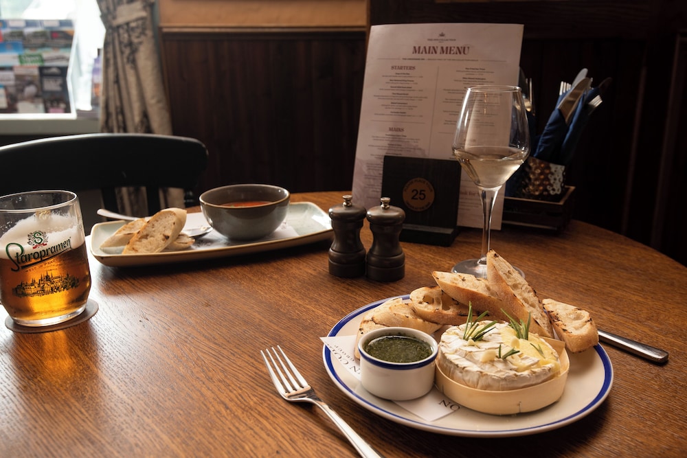 The Lindisfarne Inn - The Inn Collection Group