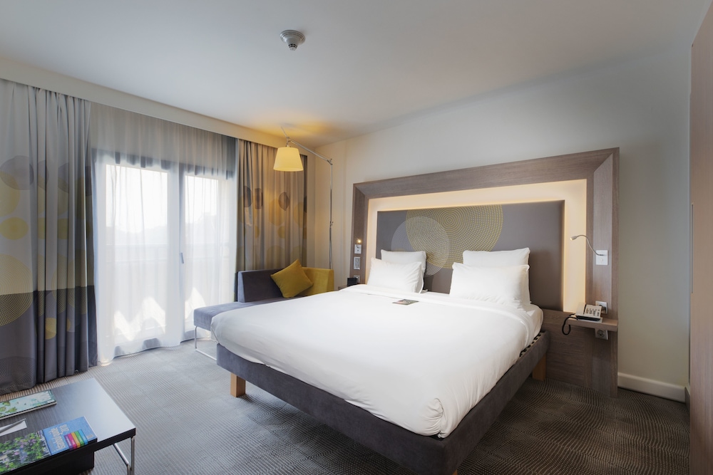 Novotel İstanbul Boğazı - Image 6