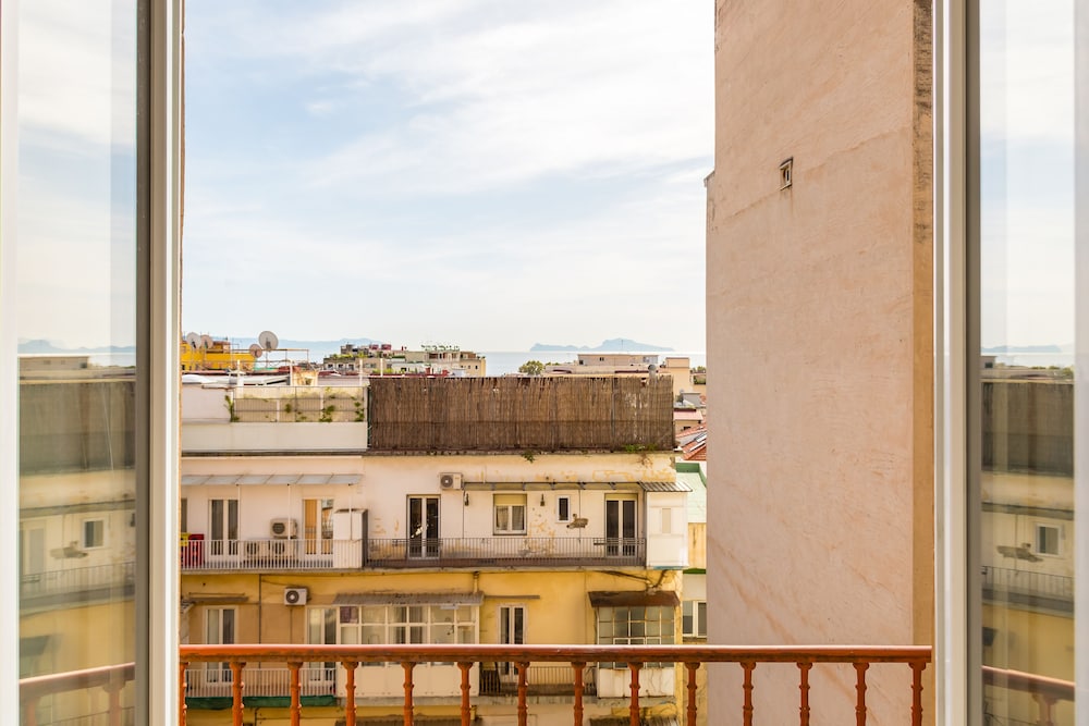 Colonna Apartments by Wonderful Italy