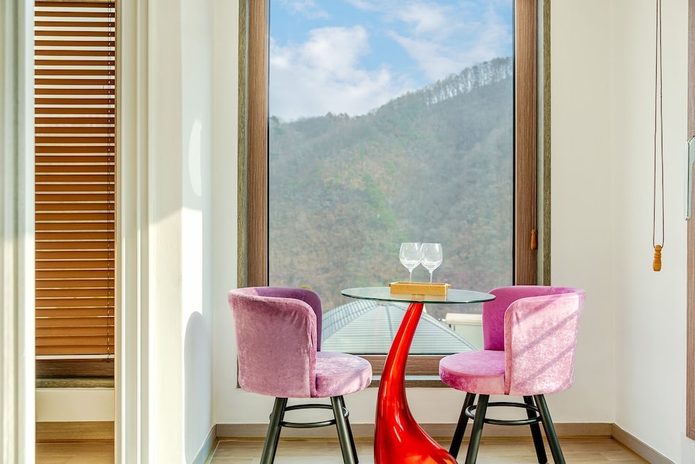 Gapyeong Meongstay Pension