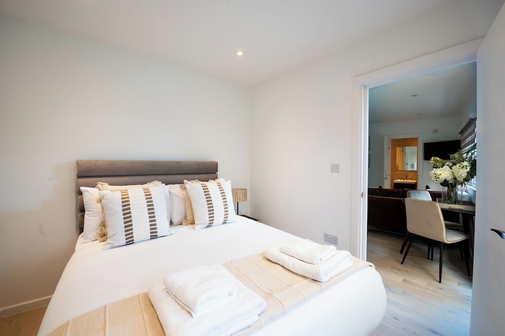 VESTO Bermondsey