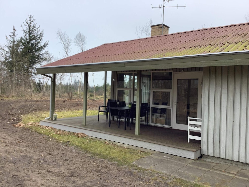 Holiday Home for Family in Denmark