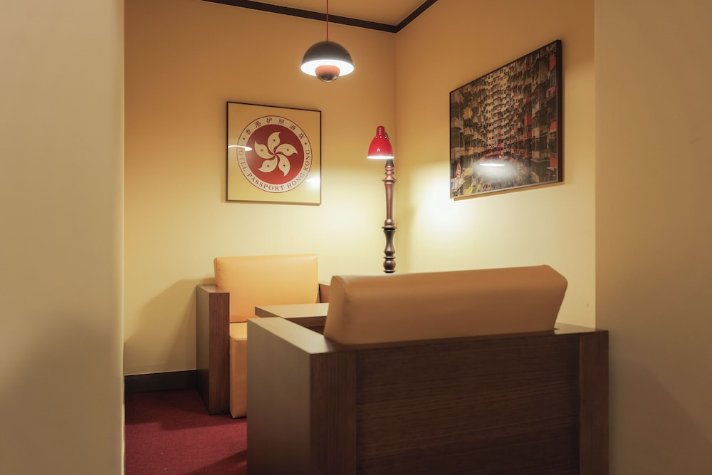 Fizzio Alaçatı Hotel - Image 28