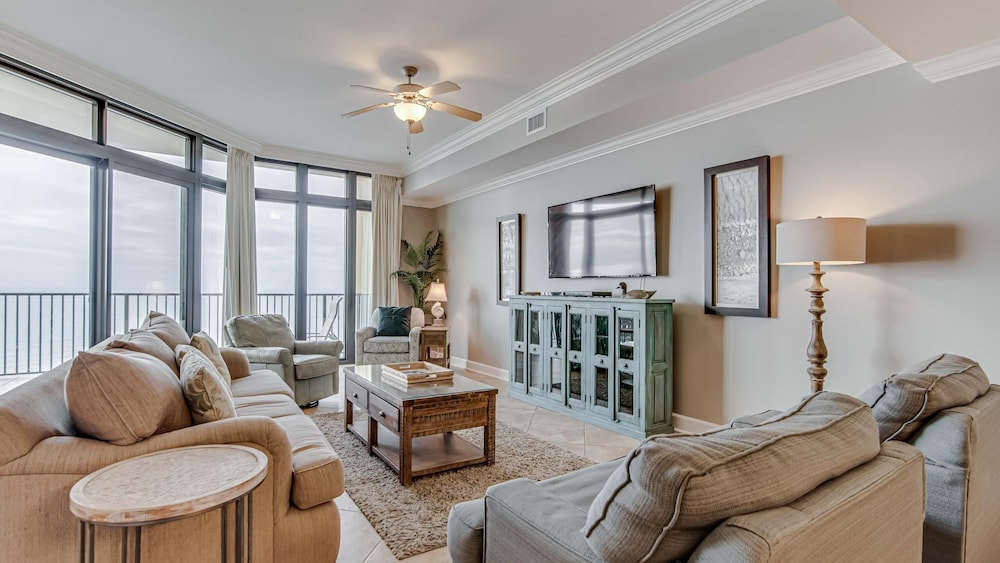 The Oasis at Orange Beach #2110 by Southern Vacation Rentals