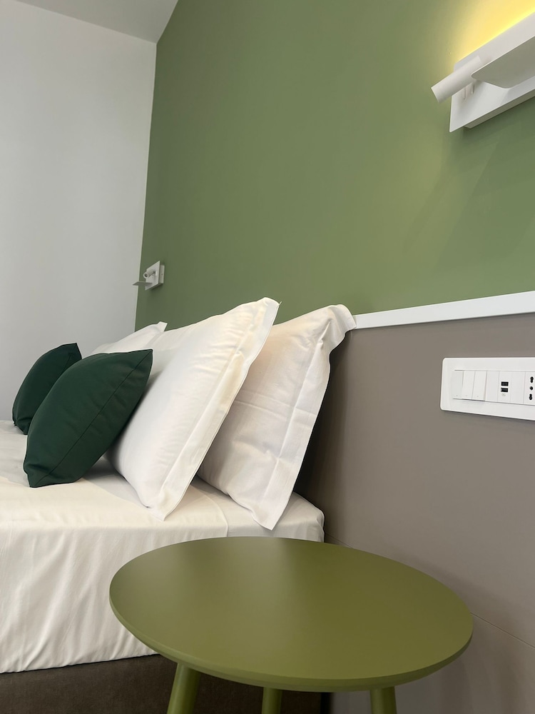 Rossy Palace Amalfi Coast Suites