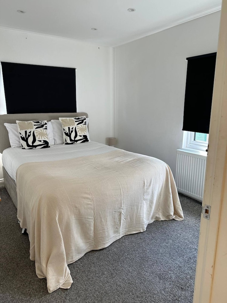 The Hideaway Haven With Private Self Check-in